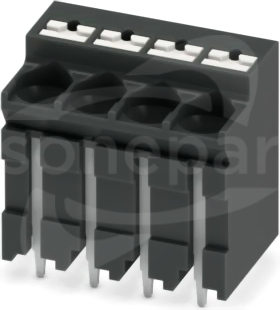 SPT-THR 2,5/ 4-V-5,0 P20 R44 Terminal przyłączeniowy do PCB
