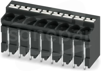 SPT-THR 2,5/ 8-V-5,0 P20 R72 Terminal przyłączeniowy do PCB
