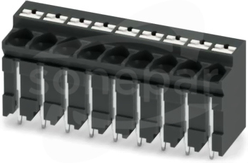 SPT-THR 2,5/ 9-V-5,0 P20 R72 Terminal przyłączeniowy do PCB