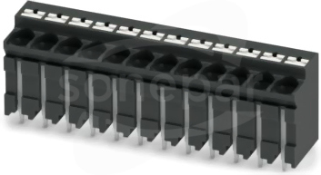 SPT-THR 2,5/12-V-5,0 P20 R88 Terminal przyłączeniowy do PCB