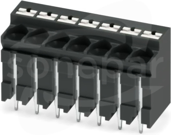 SPT-THR 2,5/ 7-V-5,0 P26 Terminal przyłączeniowy do PCB