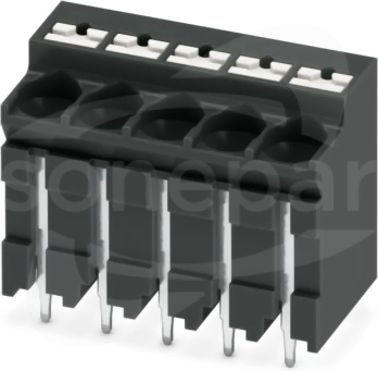 SPT-THR 2,5/ 5-V-5,0 P26 Terminal przyłączeniowy do PCB