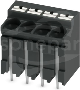 SPT-THR 2,5/ 4-V-5,0 P26 Terminal przyłączeniowy do PCB