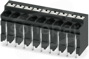 SPT-THR 2,5/ 9-V-5,0 P26 Terminal przyłączeniowy do PCB
