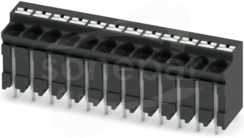 SPT-THR 2,5/12-V-5,0 P26 Terminal przyłączeniowy do PCB
