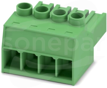 PC 6/ 4-ST-7,62 Złącze do PCB