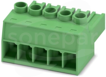 PC 6/ 5-ST-7,62 Złącze do PCB