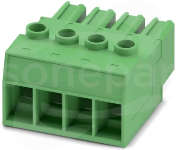 PC 16 HC/ 4-ST-10,16 Złącze do PCB