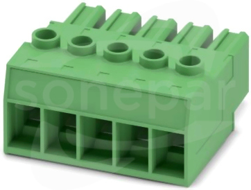 PC 16 HC/ 5-ST-10,16 Złącze do PCB