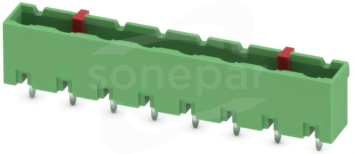 GMSTBVA 2,5/ 8-G-7,62 CR2,7 Gniazdo do PCB
