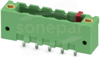 MSTBV 2,5/ 5-GF-5,08 EX CR5 Gniazdo do PCB