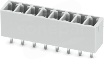 MCV 1,5/ 8-G-3,81 GY7035 Gniazdo do PCB