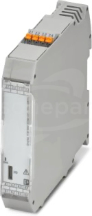 ECM-UC-10A-MRTU Przetwornik pomiarowy prądu