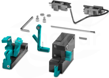 CF 3000-TOOLKIT 0,25 Zestaw do przezbrajania