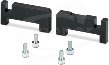 E.FOX S 10/CJ Replacement retaining jaw