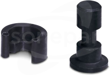 E.FOX S 10/TR Accessories for tools/automatic devices