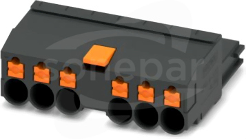 SPC 4/ 7-STL4-6,35 Złącze do PCB