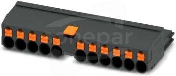 SPC 4/12-STL6-6,35 Złącze do PCB