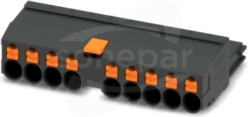 SPC 4/10-STL5-6,35 Złącze do PCB