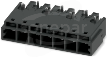 PC 4/ 7-GU-6,35 P26 THR Gniazdo do PCB
