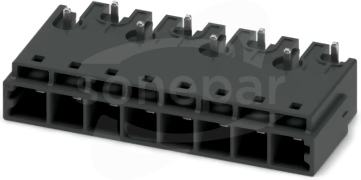 PC 4/ 8-GU-6,35 P26 THR Gniazdo do PCB