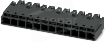 PC 4/12-GU-6,35 P26 THR Gniazdo do PCB