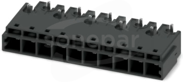 PC 4/10-GU-6,35 P26 THR Gniazdo do PCB