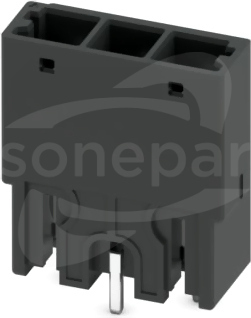 PCV 4/ 3-G-6,35 P26 THR Gniazdo do PCB