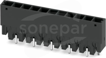 PCV 4/11-G-6,35 P26 THR Gniazdo do PCB