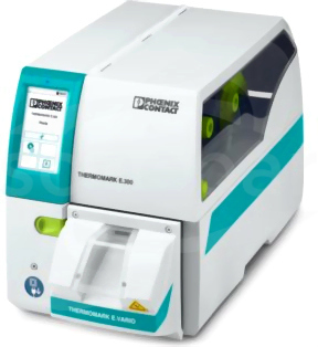 THERMOMARK E.VARIO SET Zestaw aplikatora