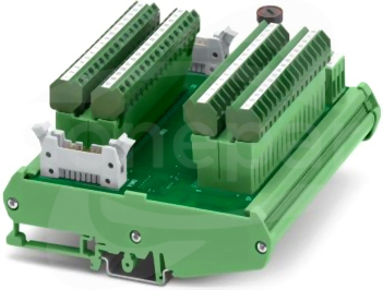 MACX MCR-S-MUX-TB-1 HART transfer board