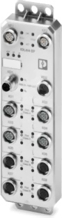 AXL E PN IOL4/4 EF M12 6M-L Moduł komunikacyjny