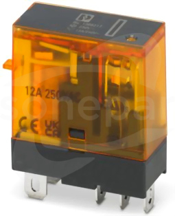 REL-FO/L-230AC/1X21 Przekaźnik osobny