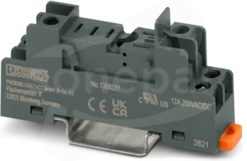 ECOR-1-BSC2/FO/1X21 Gniazdo przekaźnikowe