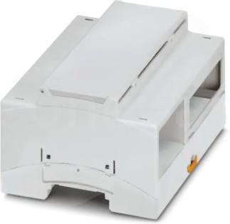 BC 107,6-KIT-RPI-7035 Zestaw obudowa
