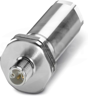 SACC-E-M12MSL-4FEPL-M25-CL Panel feed-through