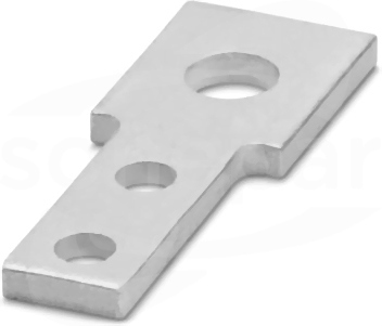 HV 1XM10/1 2XM6/1-STL El. łączący