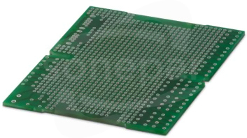 BC 107,6 1D1K1P0R HBUS DEV-PCB Płytka druk.