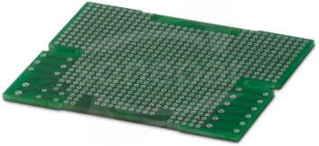 BC 71,6 2P2K00C HBUS DEV-PCB Płytka druk.