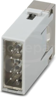 HC-M-08-MBIT-CT-M Contact insert module