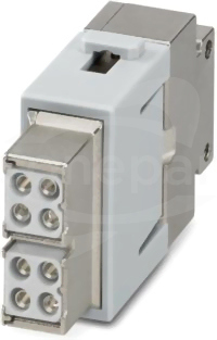 HC-M-08-MBIT-CT-F Contact insert module