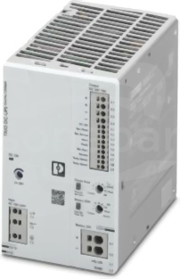 TRIO3-UPS/1AC/24DC/10/485-USB Uninterruptible power supply