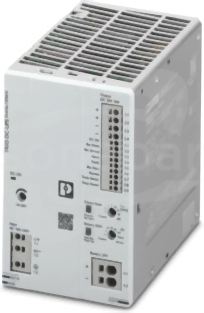 TRIO3-UPS/1AC/24DC/10 Zasilacz bezprzerwowy