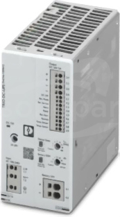 TRIO3-UPS/1AC/24DC/5 Zasilacz bezprzerwowy