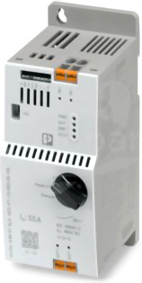 ELR HDC-PT-24/650/55-IOL Miniature Circuit Breaker