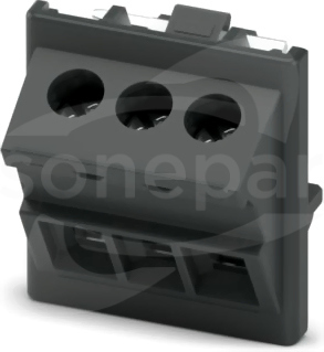 ICC20-TS2,5/3L5,0-9005 PCB terminal block