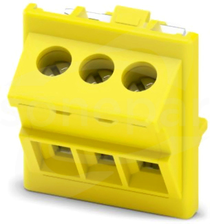 ICC20-TS2,5/3L5,0-1018 PCB terminal block