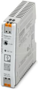 UNO2-PS/1AC/12DC/30W/PT UNO2