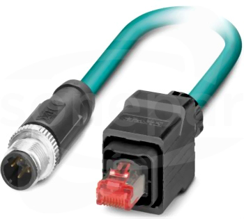 NBC-MSD/10,0-93E/R4QC SCO Kabel sieciowy