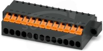 XPC 1,5/13-STF-3,5 BK Złącze do PCB